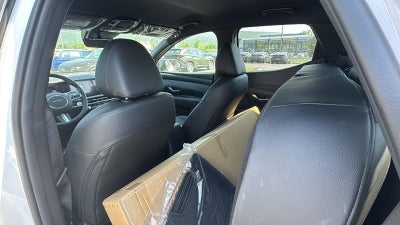 2026 Hyundai SANTA CRUZ SEL AWD