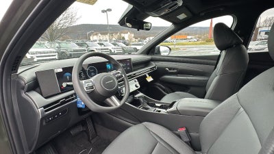 2026 Hyundai SANTA CRUZ SEL Activity AWD