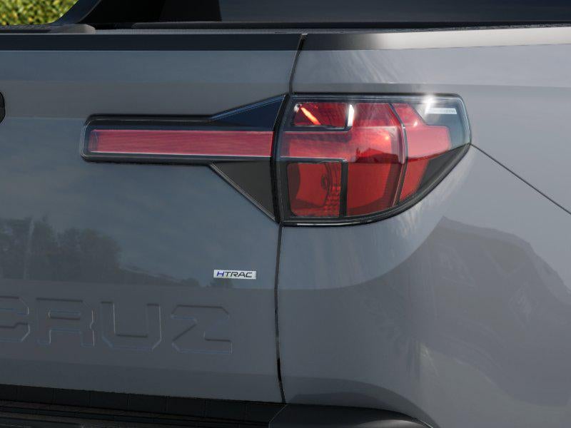 2026 Hyundai SANTA CRUZ SEL Activity AWD