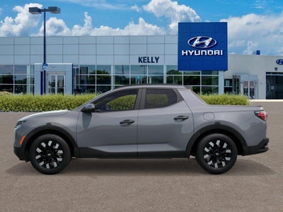 2026 Hyundai SANTA CRUZ SEL Activity AWD