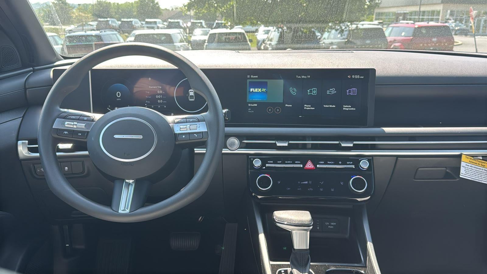 2026 Hyundai SANTA CRUZ SEL Activity AWD