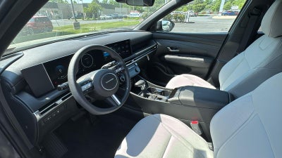 2026 Hyundai SANTA CRUZ SEL Activity AWD