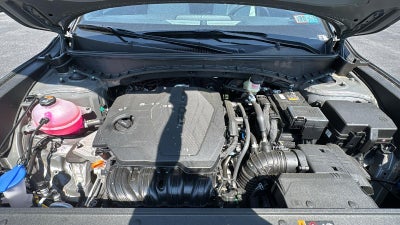 2026 Hyundai SANTA CRUZ SEL Activity AWD