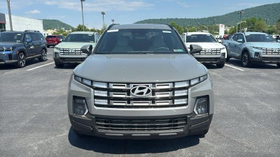 2026 Hyundai SANTA CRUZ SEL Activity AWD