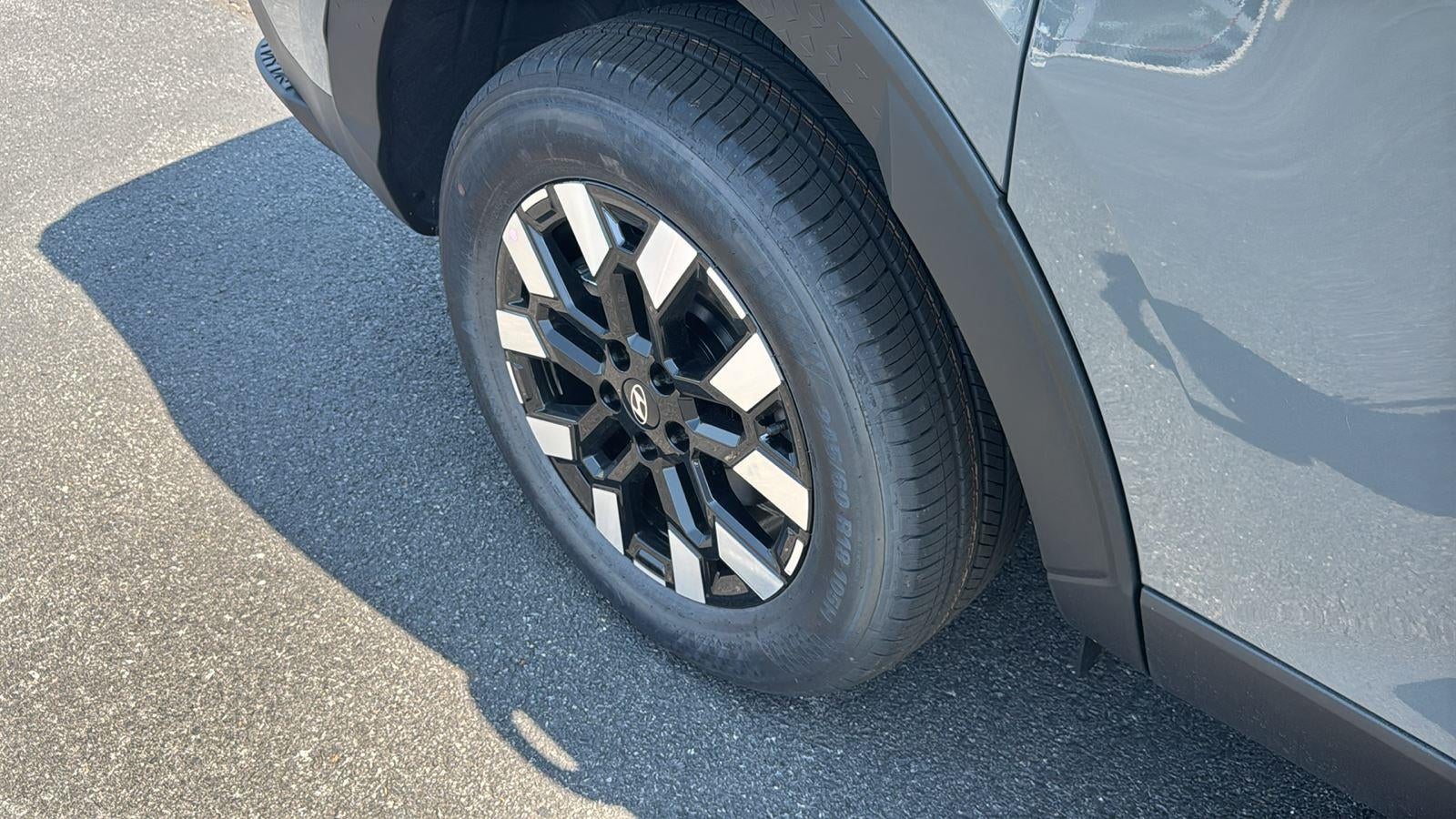 2026 Hyundai SANTA CRUZ SEL Activity AWD