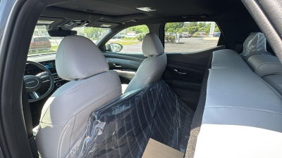 2026 Hyundai SANTA CRUZ SEL Activity AWD