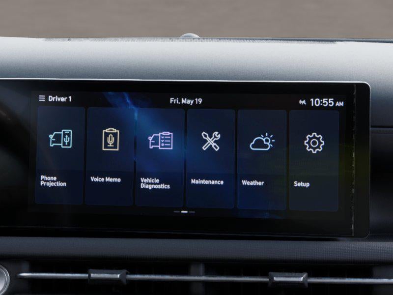 2026 Hyundai SANTZ CRUZ SEL Activity AWD