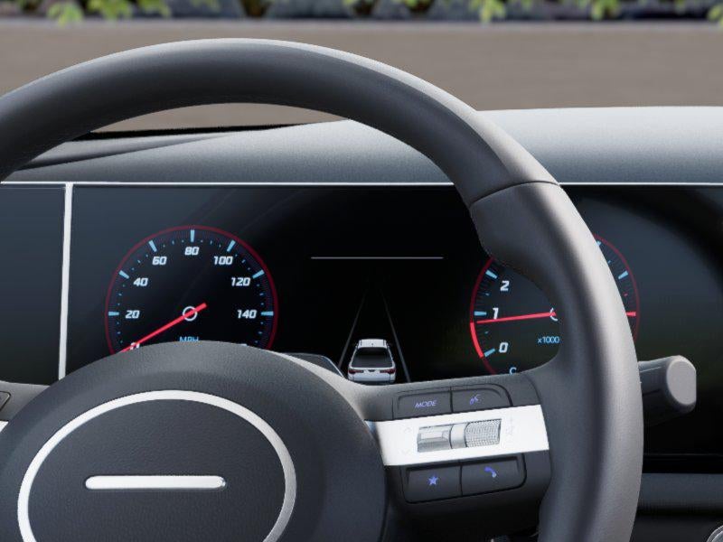 2026 Hyundai SANTZ CRUZ SEL Activity AWD