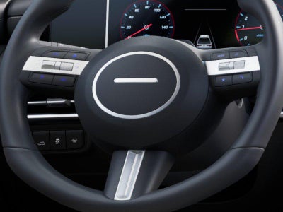 2026 Hyundai SANTZ CRUZ SEL Activity AWD