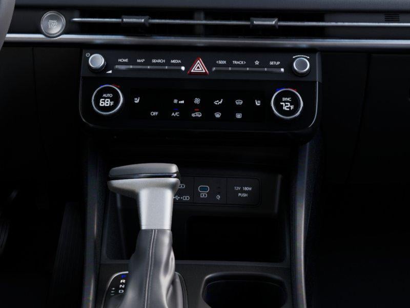 2026 Hyundai SANTZ CRUZ SEL Activity AWD