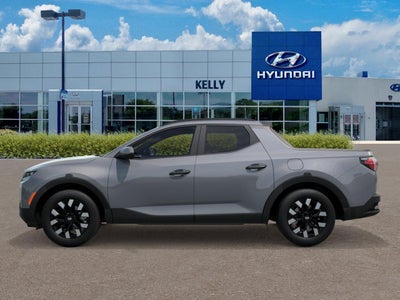 2026 Hyundai SANTZ CRUZ SEL Activity AWD