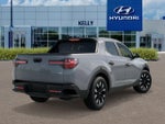 2026 Hyundai SANTZ CRUZ SEL Activity AWD