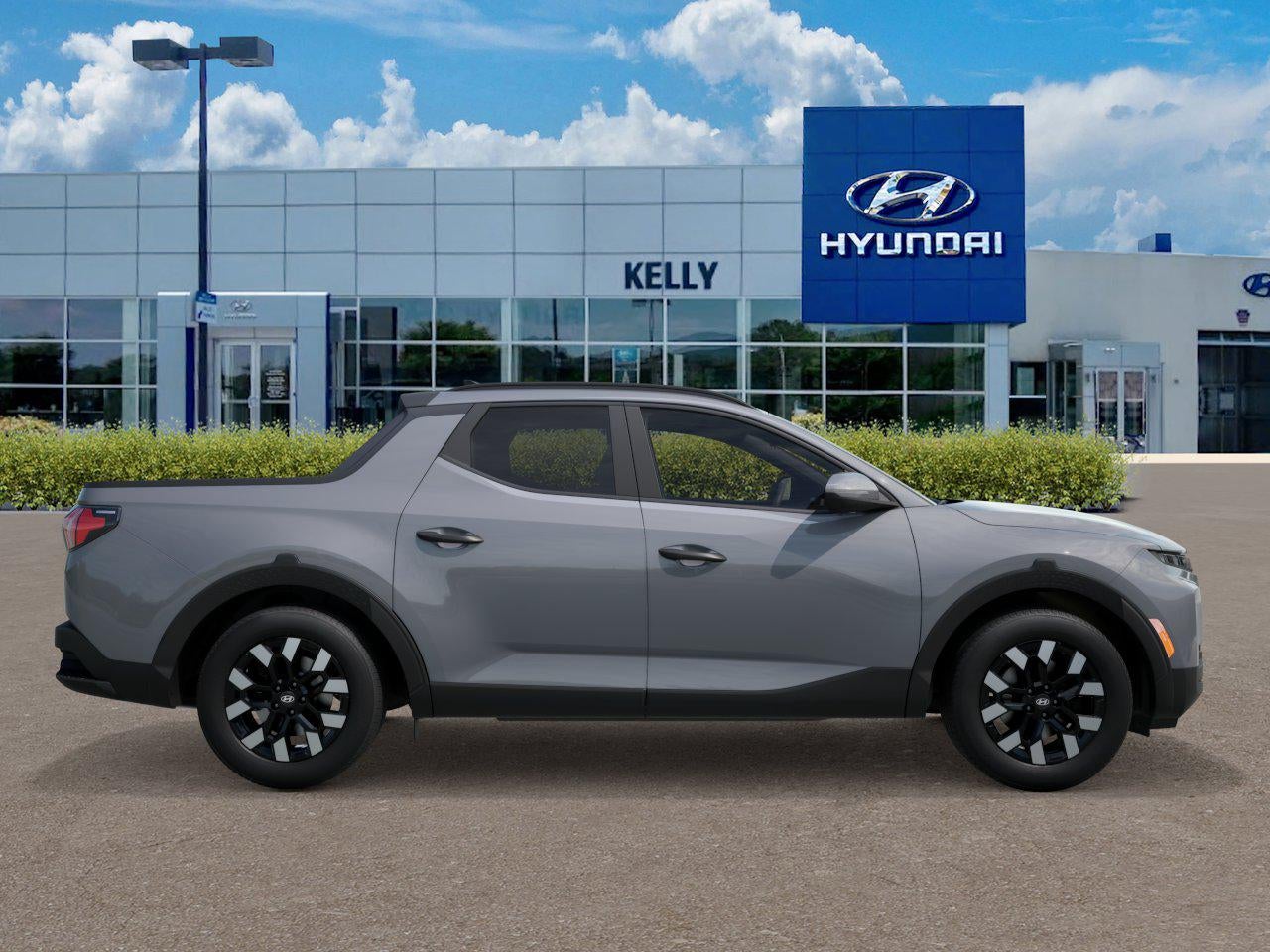 2026 Hyundai SANTZ CRUZ SEL Activity AWD