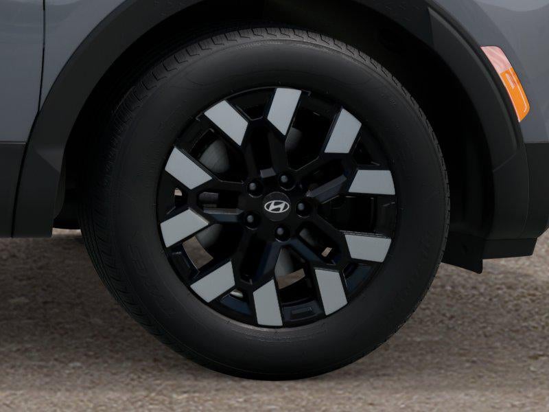 2026 Hyundai SANTZ CRUZ SEL Activity AWD