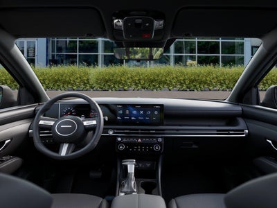 2026 Hyundai SANTA CRUZ SEL Activity AWD