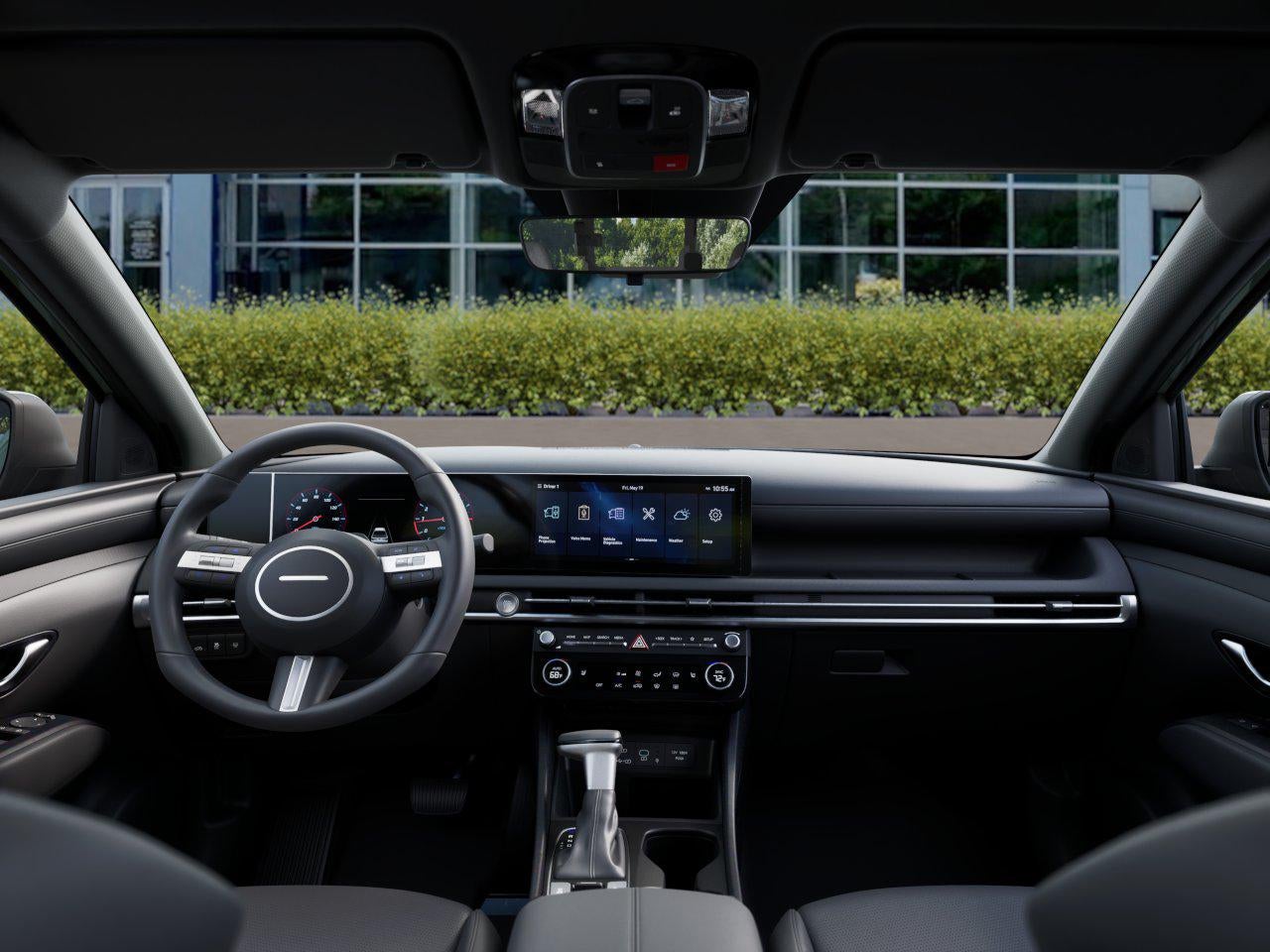 2026 Hyundai SANTA CRUZ SEL Activity AWD