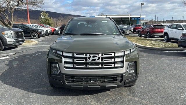 2026 Hyundai SANTA CRUZ SEL Activity AWD