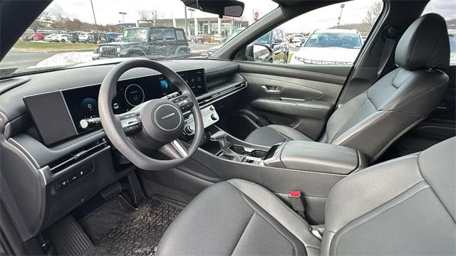 2026 Hyundai SANTA CRUZ SEL Activity AWD