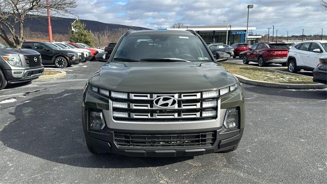 2026 Hyundai SANTA CRUZ SEL Activity AWD