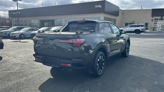 2026 Hyundai SANTA CRUZ SEL Activity AWD