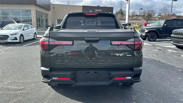 2026 Hyundai SANTA CRUZ SEL Activity AWD