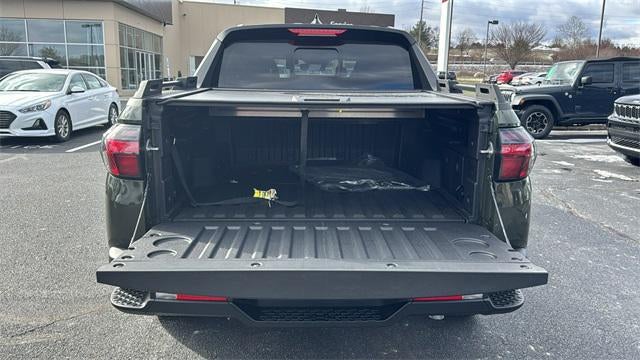 2026 Hyundai SANTA CRUZ SEL Activity AWD