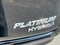 2023 Toyota Sienna Platinum 7-Passenger