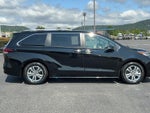 2023 Toyota Sienna Platinum 7-Passenger