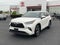 2020 Toyota Highlander Hybrid XLE