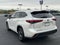 2020 Toyota Highlander Hybrid XLE