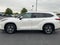 2020 Toyota Highlander Hybrid XLE