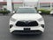 2020 Toyota Highlander Hybrid XLE