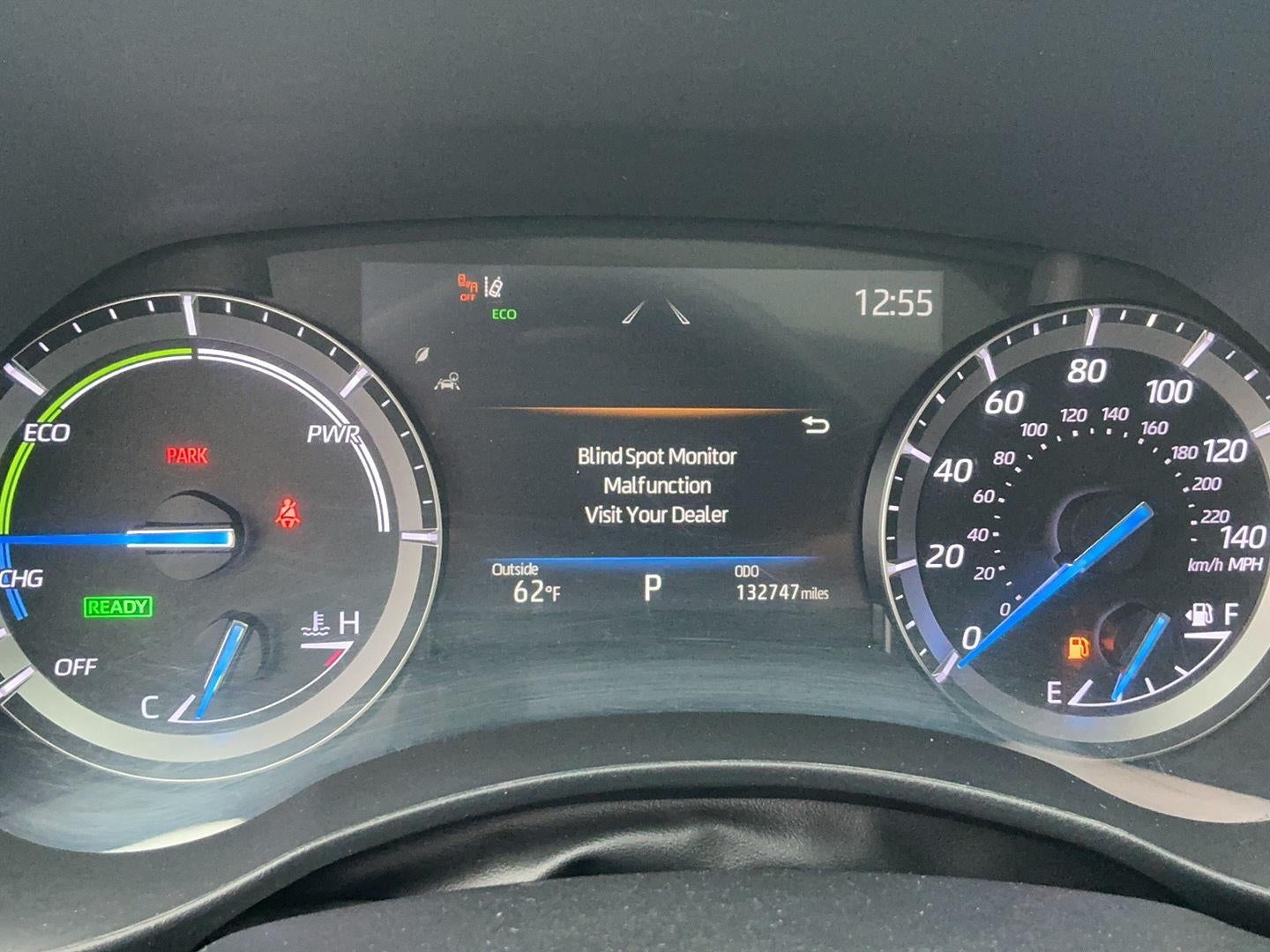 2020 Toyota Highlander Hybrid XLE