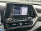 2020 Toyota Highlander Hybrid XLE