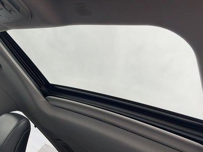 2020 Toyota Highlander Hybrid XLE