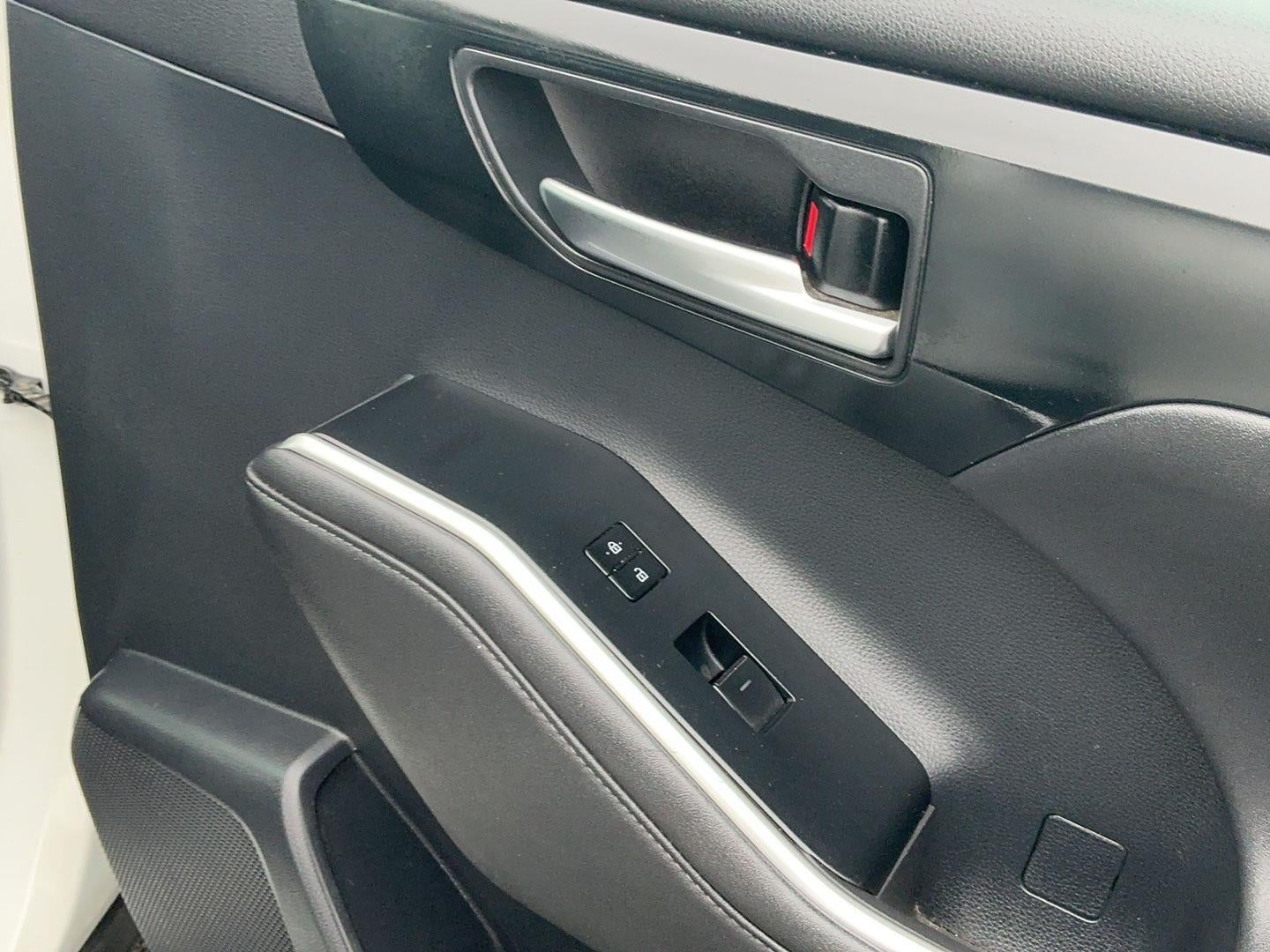 2020 Toyota Highlander Hybrid XLE