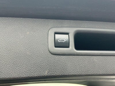 2020 Toyota Highlander Hybrid XLE