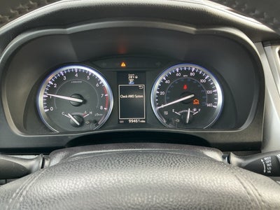 2016 Toyota Highlander XLE V6