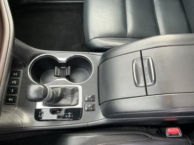 2016 Toyota Highlander XLE V6