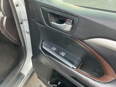 2016 Toyota Highlander XLE V6