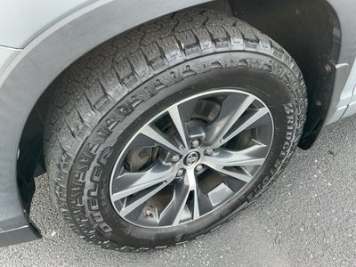 2016 Toyota Highlander XLE V6