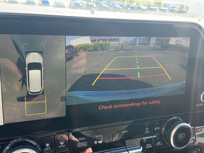 2023 Toyota Highlander Hybrid Limited