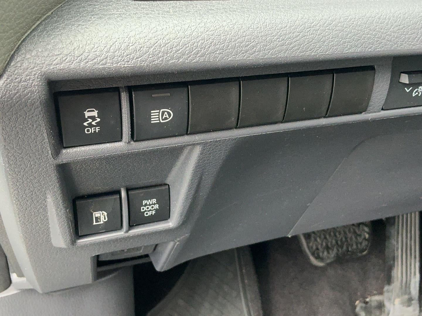 2021 Toyota Sienna Limited 7-Passenger