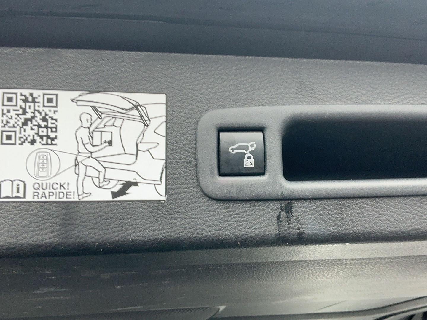 2021 Toyota Sienna Limited 7-Passenger