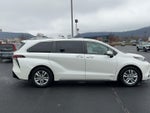 2021 Toyota Sienna Limited 7-Passenger