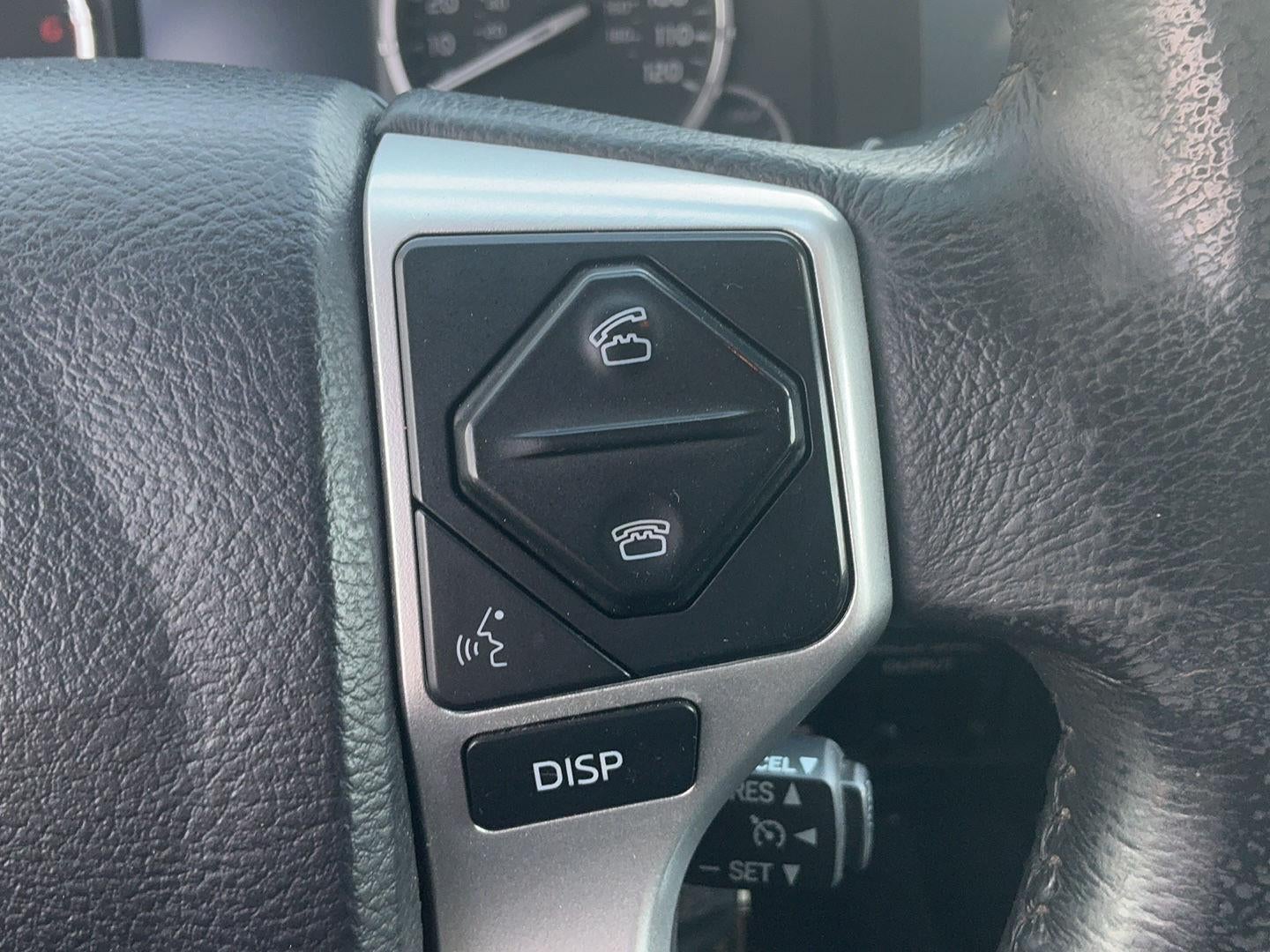 2017 Toyota Tundra Limited
