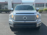 2017 Toyota Tundra Limited