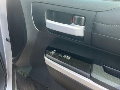 2017 Toyota Tundra Limited