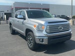 2017 Toyota Tundra Limited