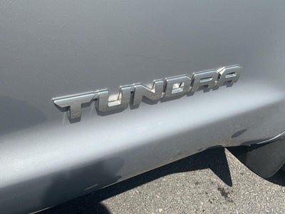 2017 Toyota Tundra Limited